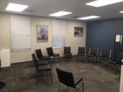 Meeting Room Opportunities