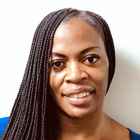 Ms. Monique Searight, CRNP-BC, Psychiatric Nurse Practitioner